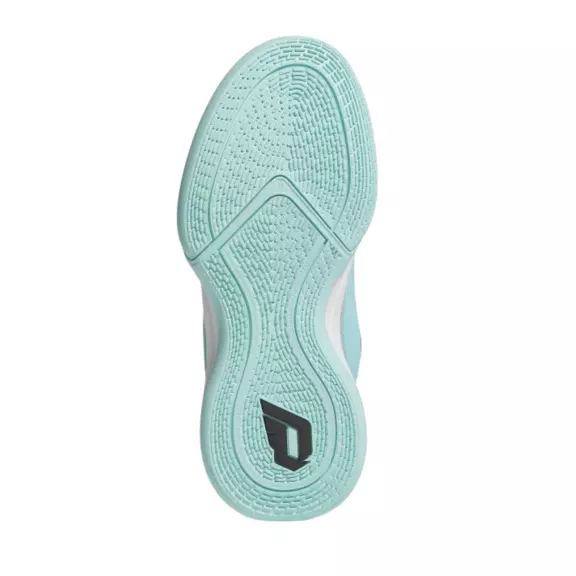 Dame X Junior "Flash Aqua"