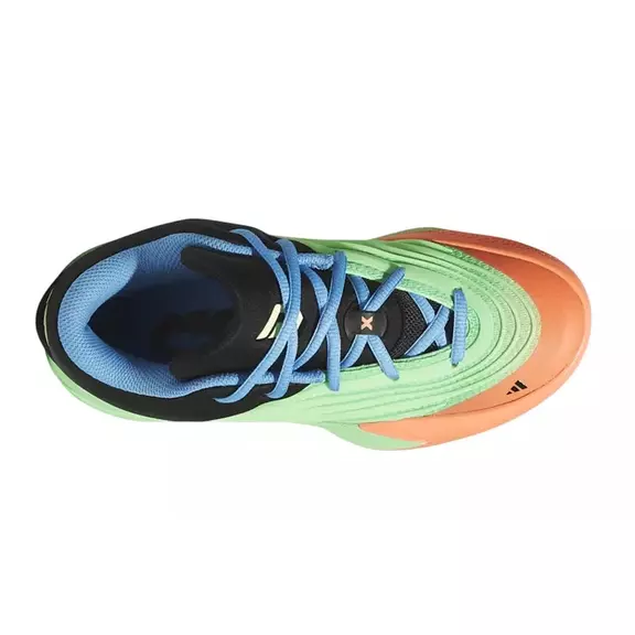 Adidas Dame X Junior "Dame’s Light"
