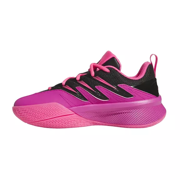 Damiand Lillard Certified 3 Junior "LucPink"