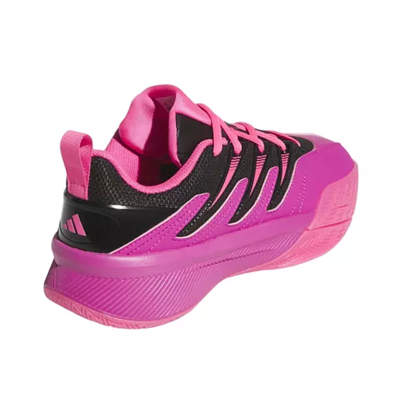 Damiand Lillard Certified 3 Junior "LucPink"