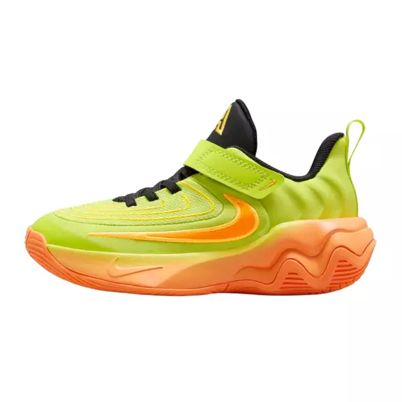 Giannis Antetokounmpo Immortality 4 (PS) "Halloween"