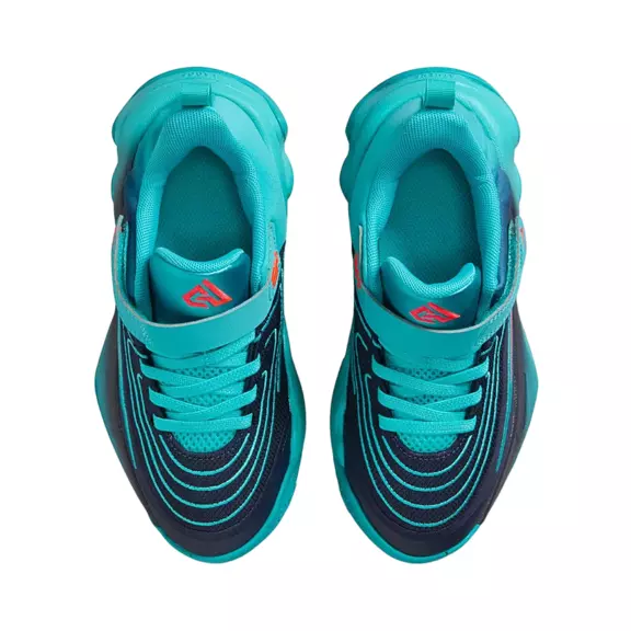 Giannis Freak 6 "Liam and Maverick"