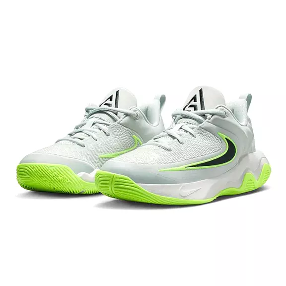 Giannis Immortality 4 (GS) "Light Silver"