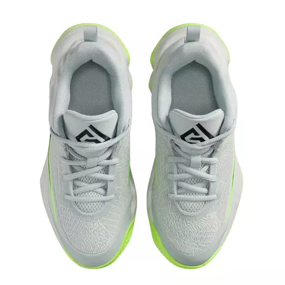 Giannis Immortality 4 (GS) "Light Silver"