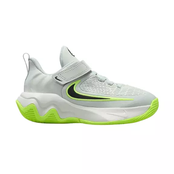 Giannis Immortality 4 (PS) "Light Silver"
