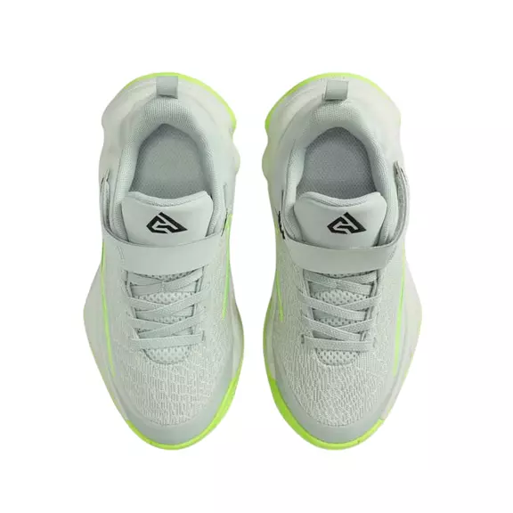 Giannis Immortality 4 (PS) "Light Silver"