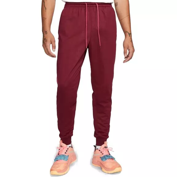 Giannis Nike Basketball Lightweight Pants "Dark Beetroot"