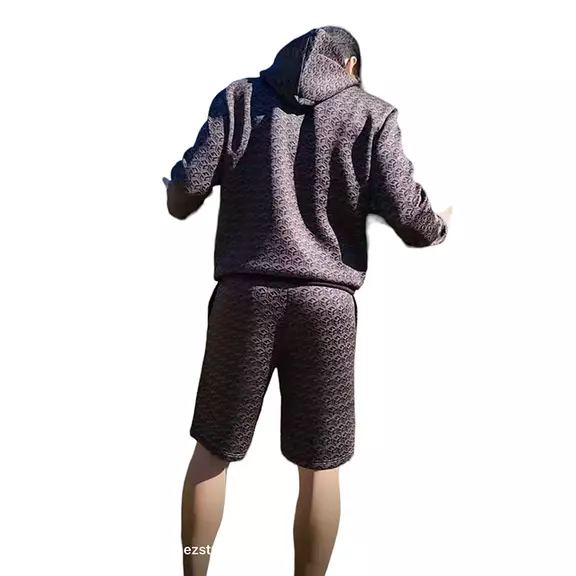 Guess Colin Hooded Sweatshirt