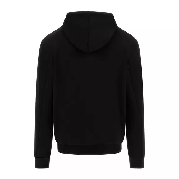 Guess Kermit Hoodie Sweatshirt "Black"