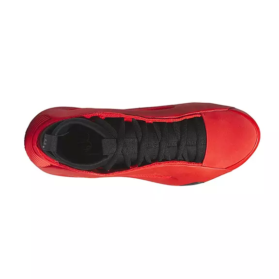 Harden Volume 8 "Red Black"
