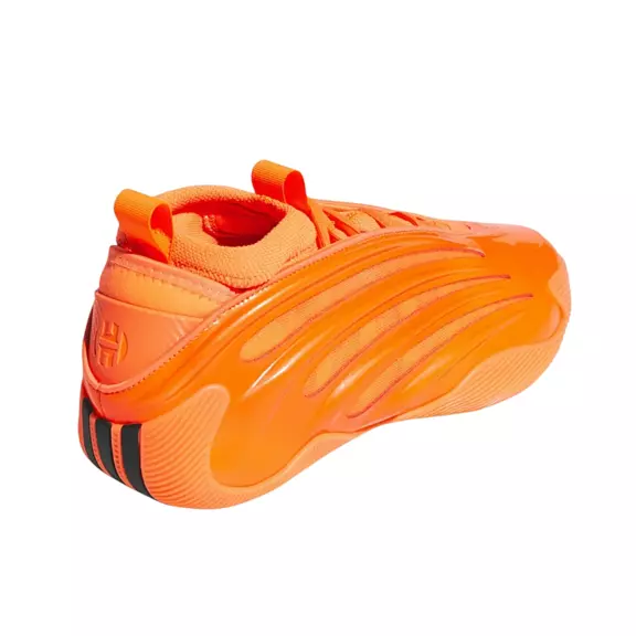 Harden Volume 9 "Dynamo"