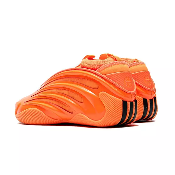 Harden Volume 9 "Dynamo"