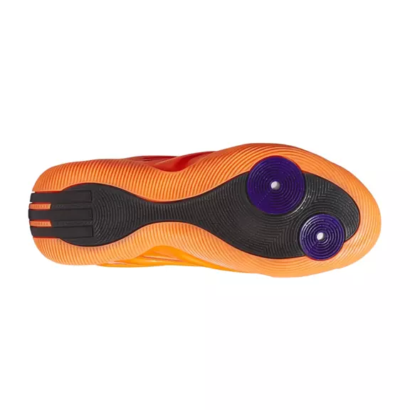 Harden Volume 9 "Dynamo"