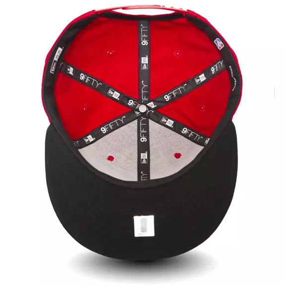 Houston Rockets 9FIFTY Snapback