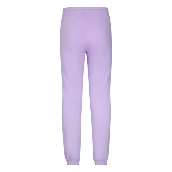 Jordan Girls Essentials Shine Pants "Lilac"
