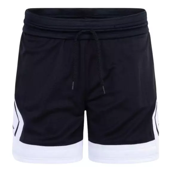 Jordan Girls JDB WJ Air Sport Diamond Short "Black"