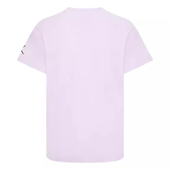 Jordan Girls Jumpman Air Graphic T-Shirt "Pink Foam"