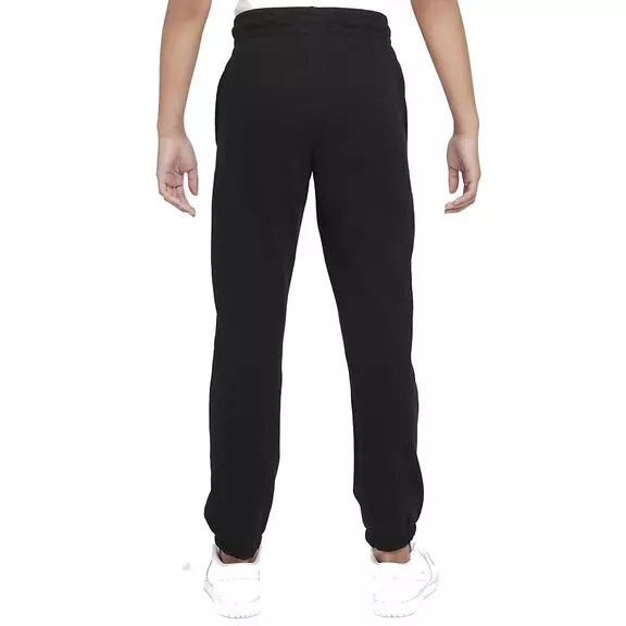 Jordan Girls Jumpman Essentials Pants "Black"