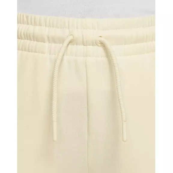 Jordan Girls Jumpman Essentials Pants "Pale Ivory"
