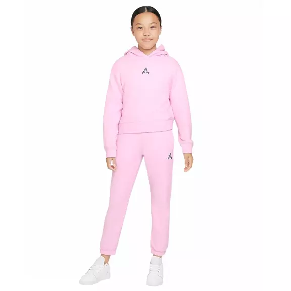 Jordan Girls Jumpman Essentials Pants "Pink Foam"