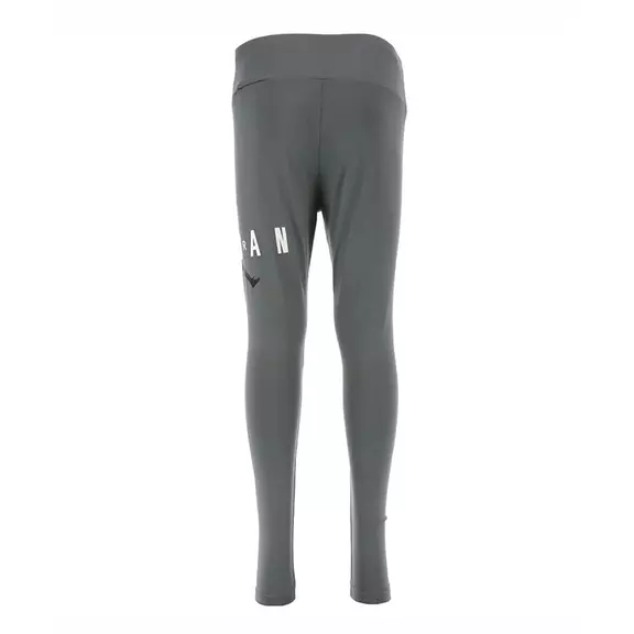 Jordan Girls Jumpman Sustainable Leggings "Smoke Grey"