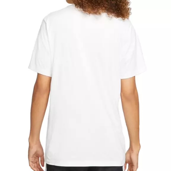 Jordan Jumpman Short-Sleeve T-Shirt "White"