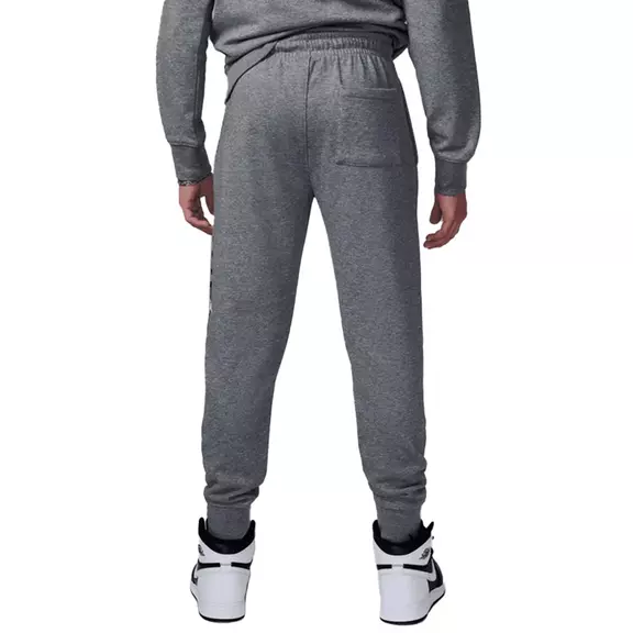 Jordan Kids Baseline Fleece Pant "Carbon Heather"