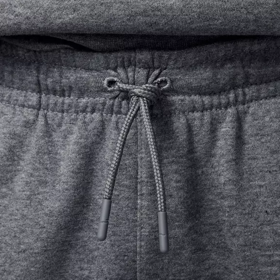Jordan Kids Baseline Fleece Pant "Carbon Heather"