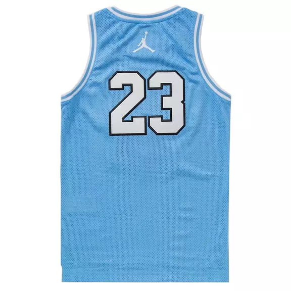 Jordan Kids JBD 23 Jersey Tank Top "University Blue""