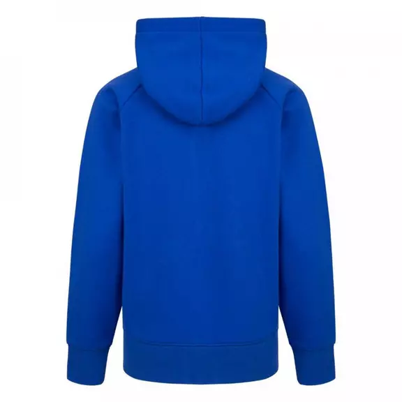 Jordan Kids Jumpman Air Fleece Full Zip Hoodie