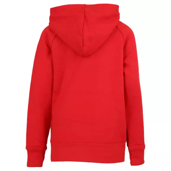 Jordan Kids Jumpman Logo Pullover Hoodie