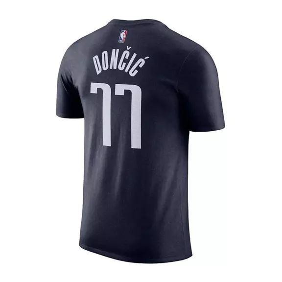 Jordan Kids NBA Mavericks Doncic 77 Tee