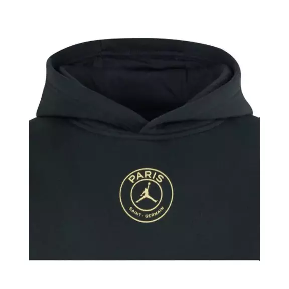 Jordan Kids Paris Saint-Germain Hoodie "Sequoia"