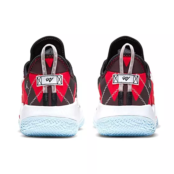 Jordan One Take II GS "Creator"