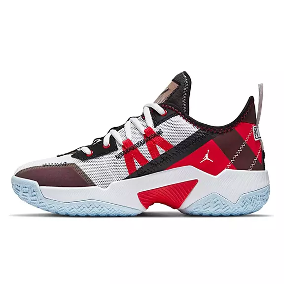 Jordan One Take II GS "Creator"