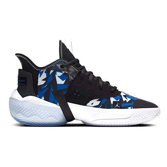 Jordan React Elevation "Doncic Racer Blue"