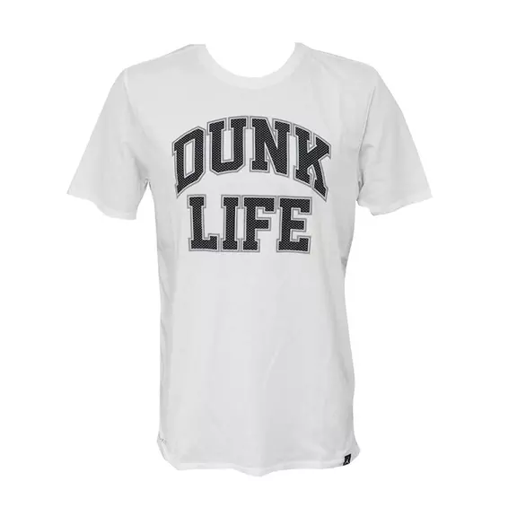 Jordan Rise Verbiage Basketball T-Shirt (101)