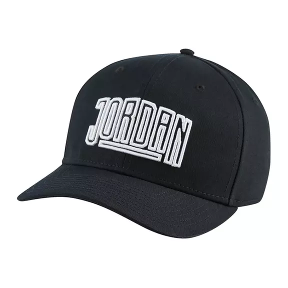Jordan Sport DNA Classic99 "Black"