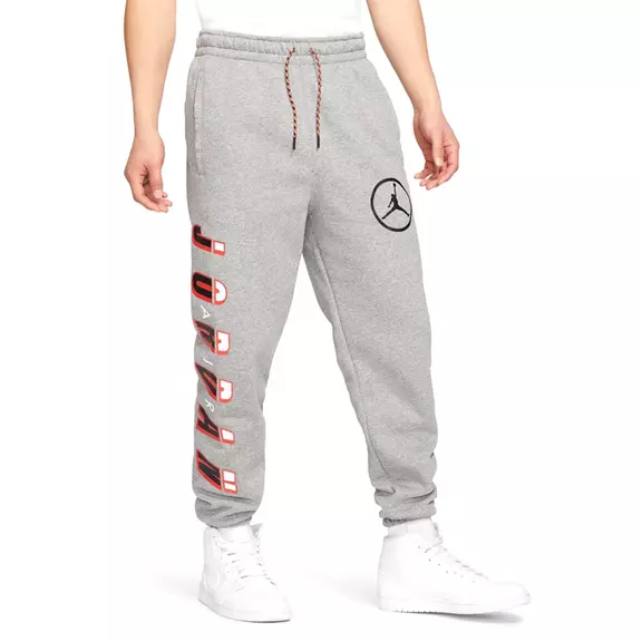 Jordan Sport DNA HBR Fleece Pants "Grey"