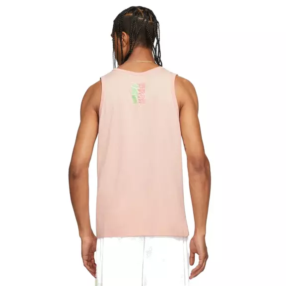 Jordan Sport DNA Men's Tank Top "Arctic Orange"