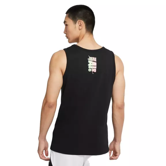 Jordan Sport DNA Men's Tank Top "Black"
