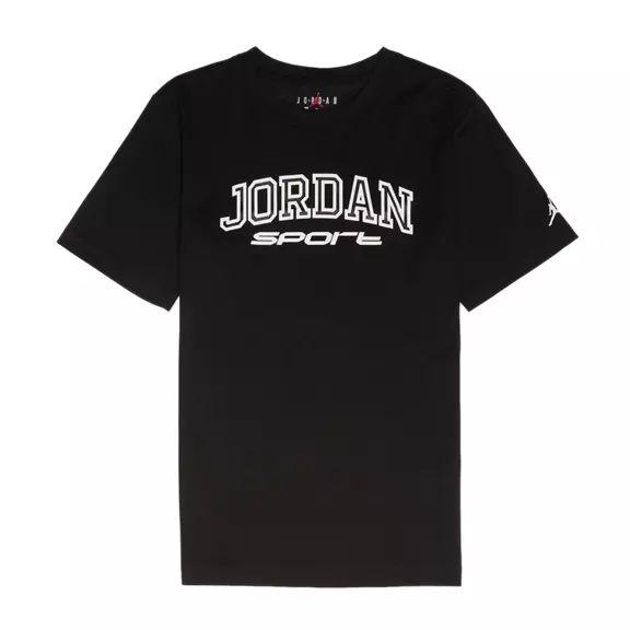 Jordan Sport Jr. "Black"