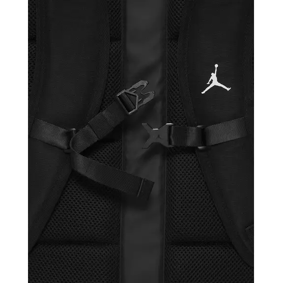 Jordan Velocity Backpack (38L) "Black"
