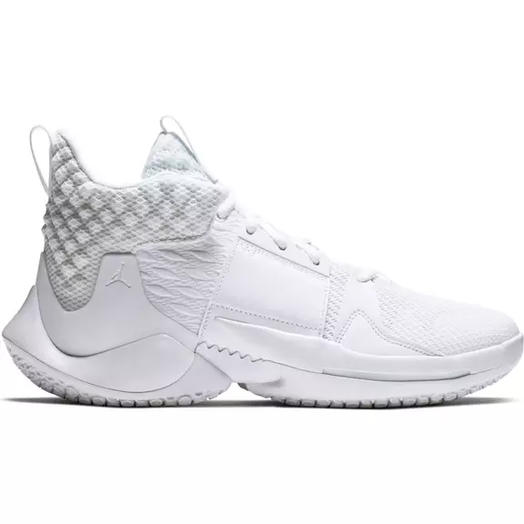 Jordan Westbrook "Why Not?" Zer0.2 "Ohana"