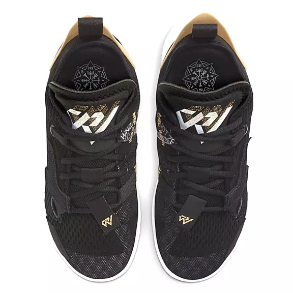 Jordan Why Not? Zer0.4  GS "Family"