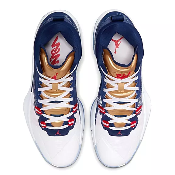 Jordan Zion 1 "USA"