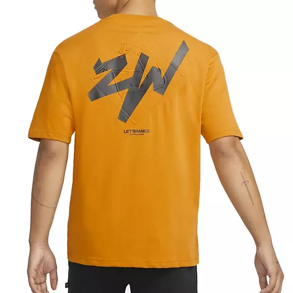 Jordan Zion Short-Sleeve T-Shirt