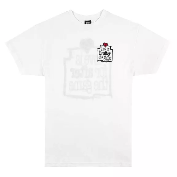 K1X Love Is For After T-Shirt (1100)