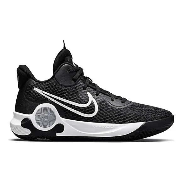 KD Trey 5 IX "Black and White"