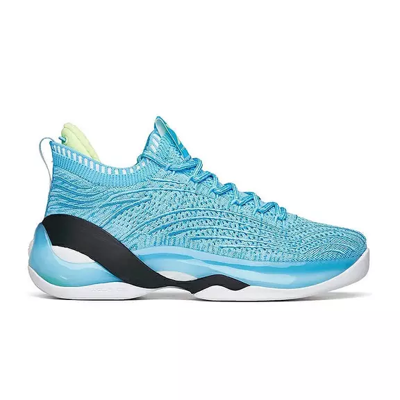 Klay Thompson KT7 Low "Turn The Waves"